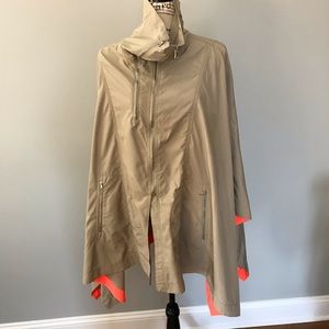 ‼️ ONE DAY SALE‼️ DKNY RAIN PONCHO